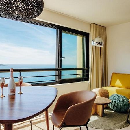 Torre Levante - 23º By Inmobiliaria Milonas Benidorm Exterior photo
